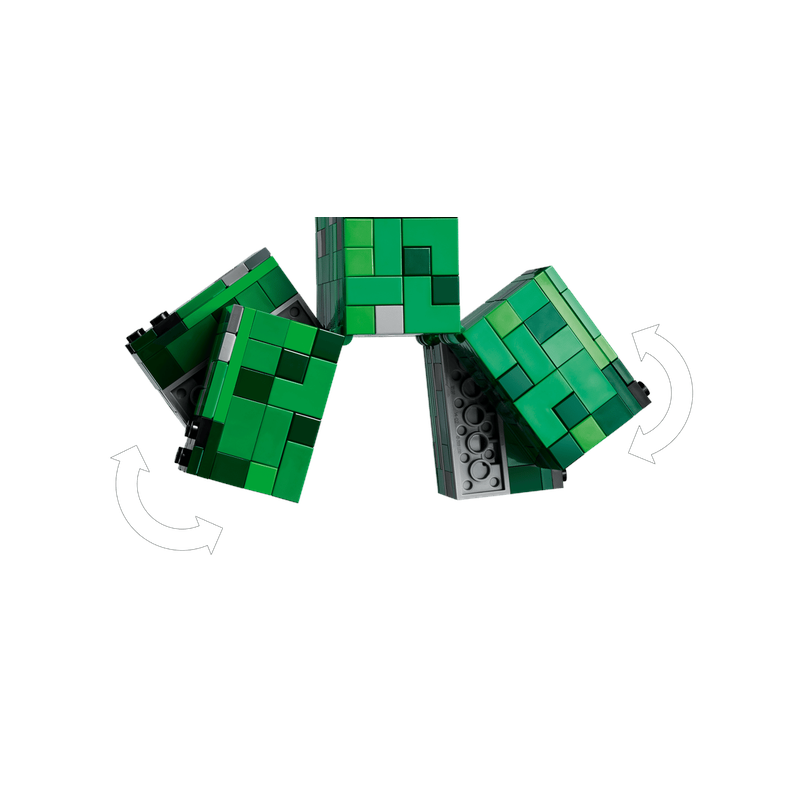Minecraft: The Creeper™