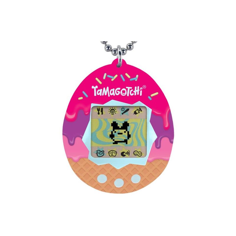 Tamagotchi - Ice Cream