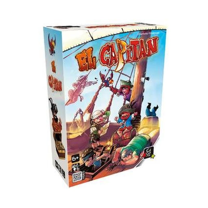 El Capitan