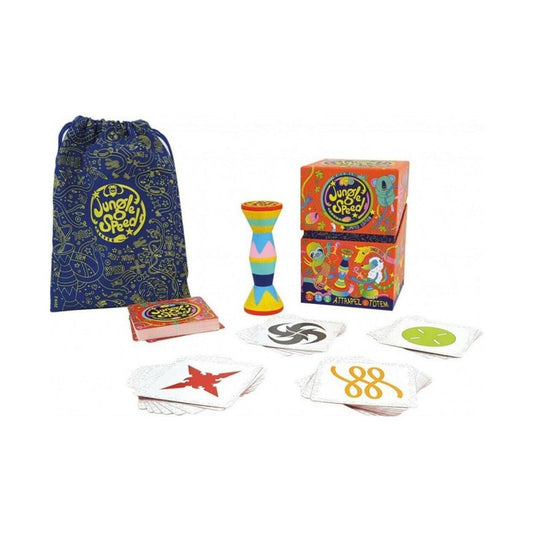 Jungle Speed - Bertone Edition