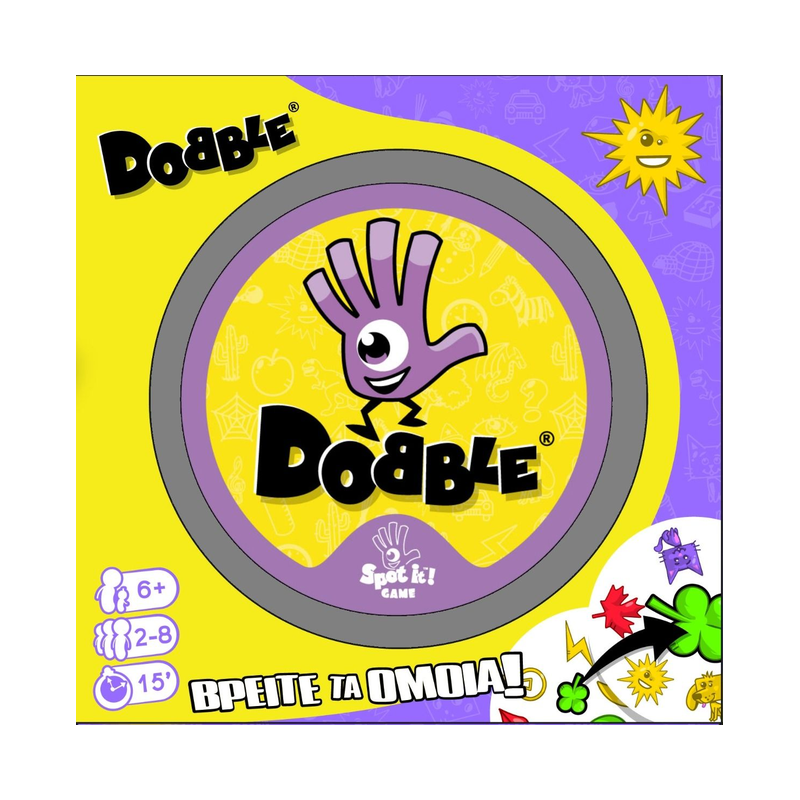 Dobble