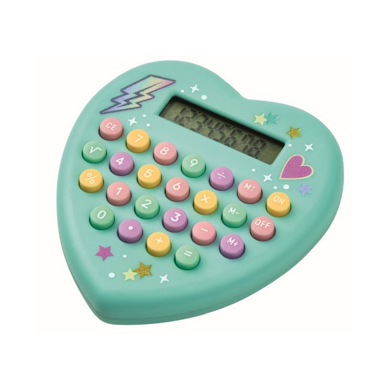Flowers & Friends Calculator