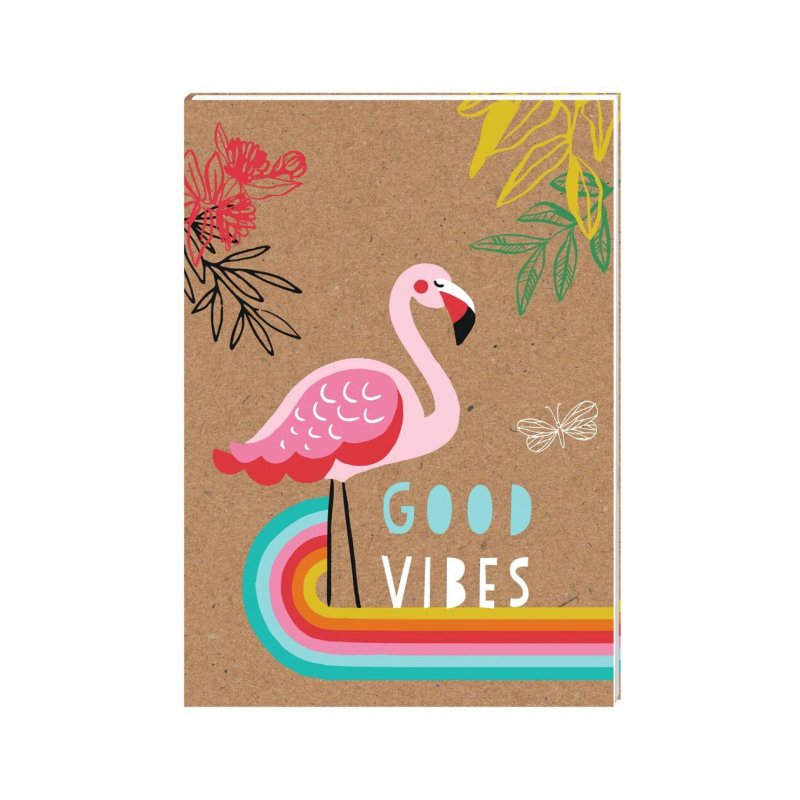 Lovely Planet Set Notebook