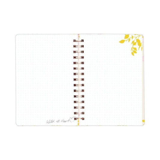 Rainbow Notebook