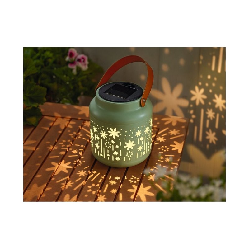 Shadow magic solar light 14,2cm