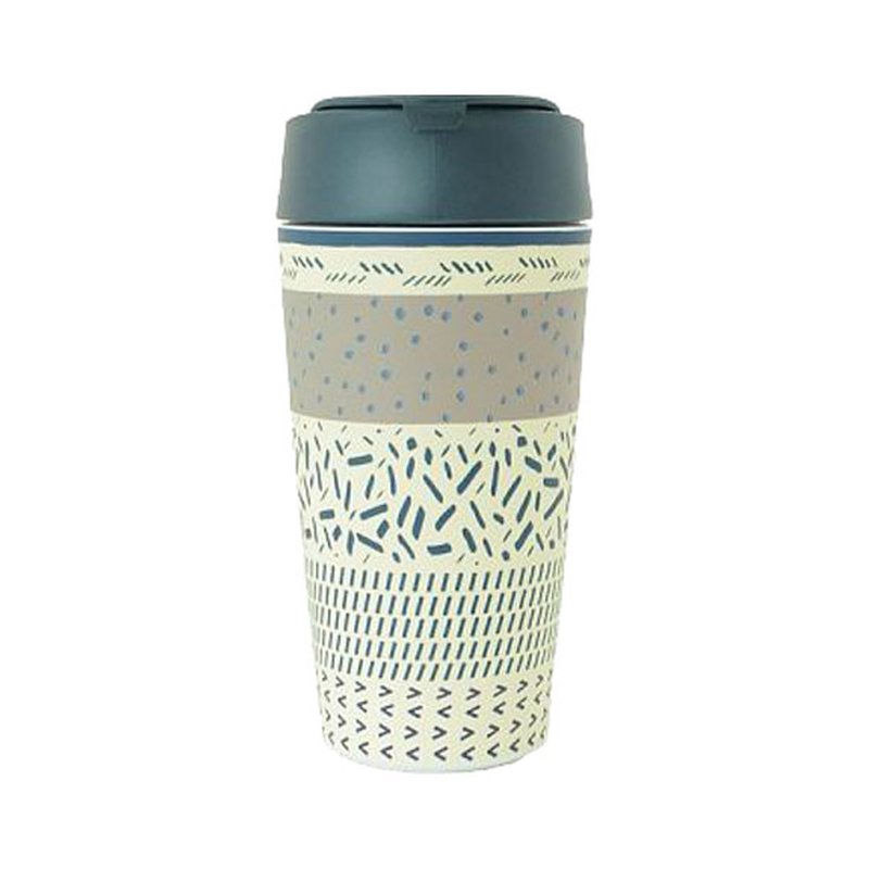 Bioloco Plant Deluxe Cup Tribal