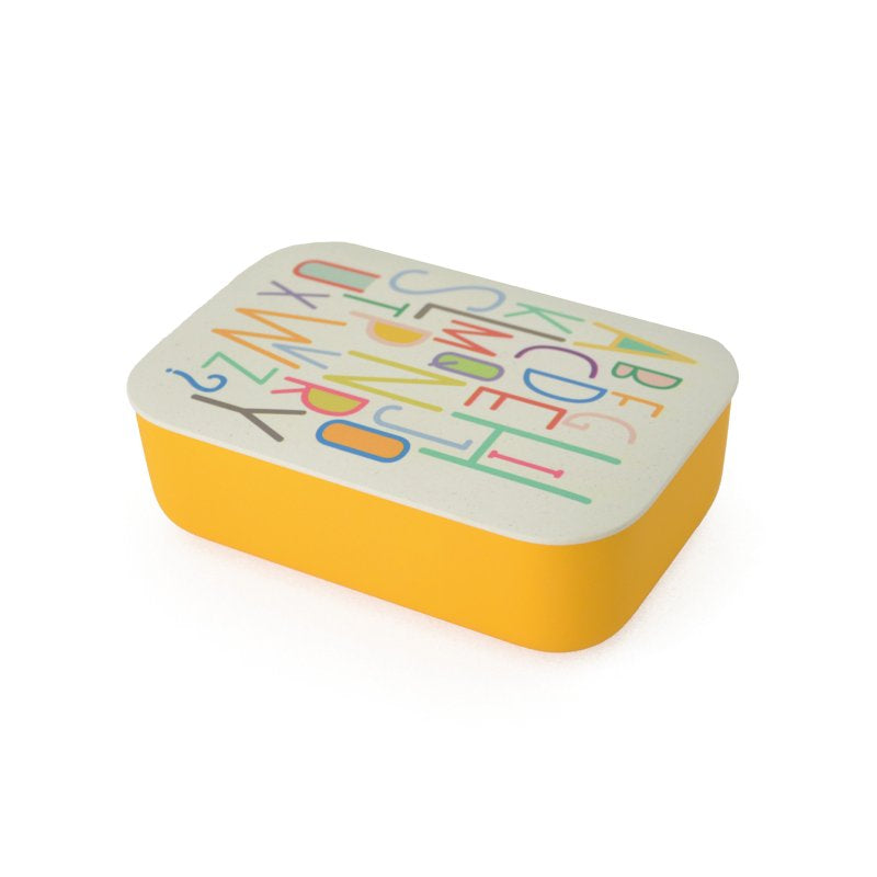 Lunchbox Abc