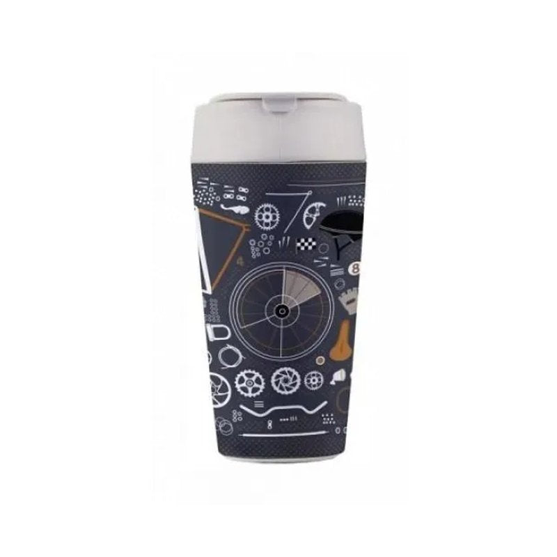 Bioloco Plant Deluxe Cup Velo