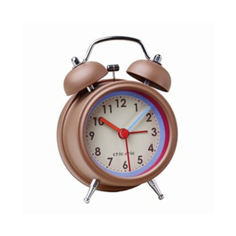 Ξυπνητήρι Wake Up Mocca