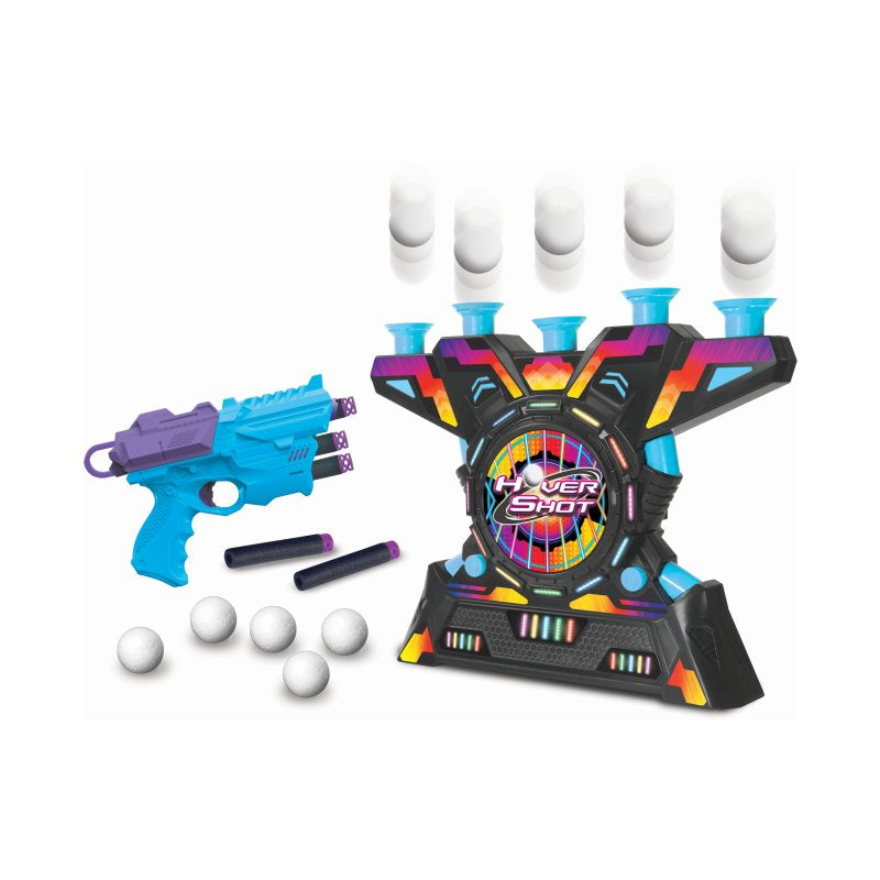 Hover Shot Electronic Arcade Neon Series