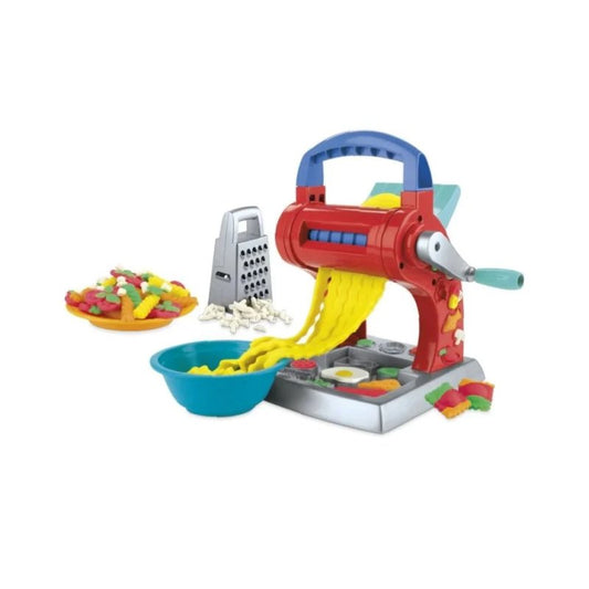 Play-Doh: Δημιουργίες Κουζίνας Noodle Party