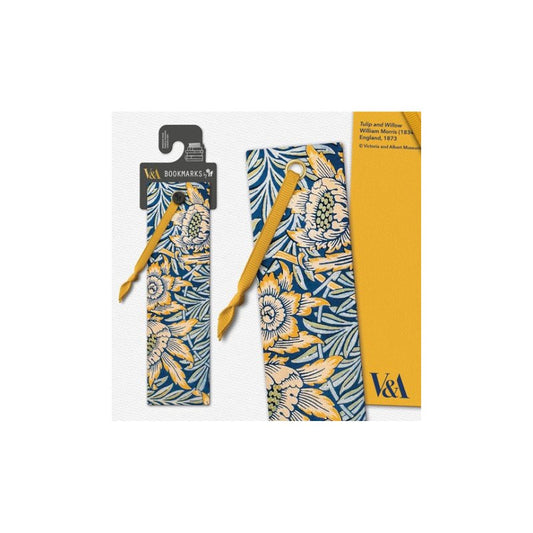 Σελιδοδείκτης If V&A Kimono