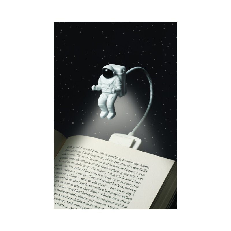 Φακός Βιβλίου If The Incredible Spaceman