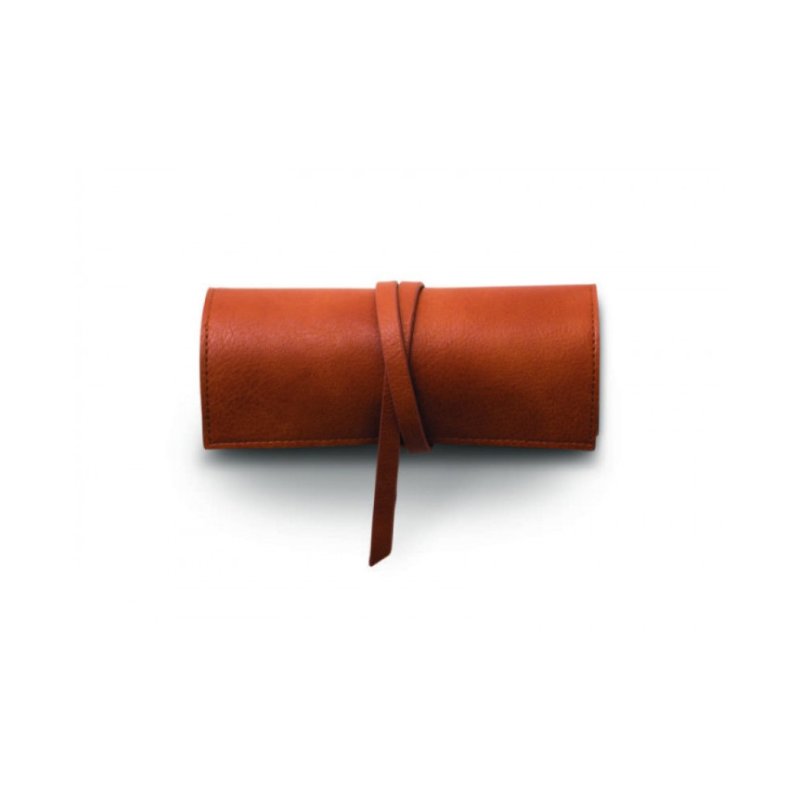 Θήκη Gadget If Bookaroo Καφέ