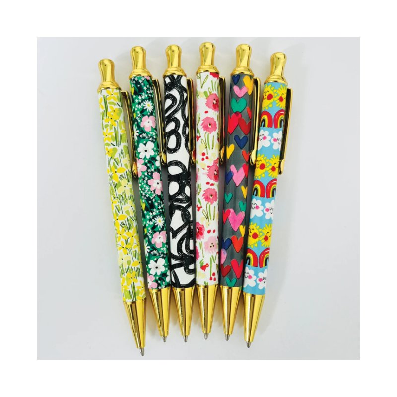 Στυλό R.E.D. Σε Συσκευασία Δώρου