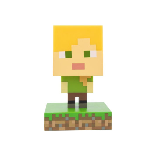 Minecraft - Alex Light Φωτιστικό