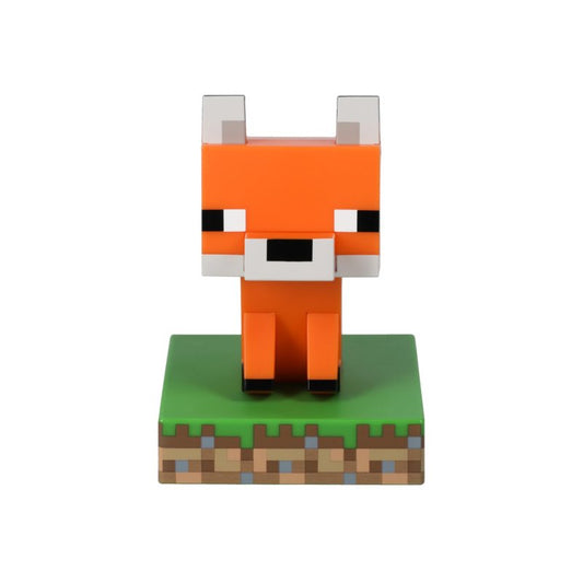 Minecraft Fox