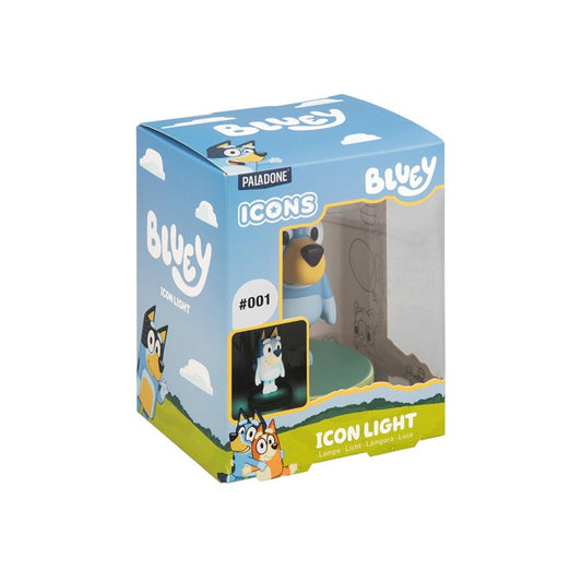 Bluey Φωτιστικό
