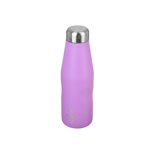 Θερμός Travel Flask Lavender Purple