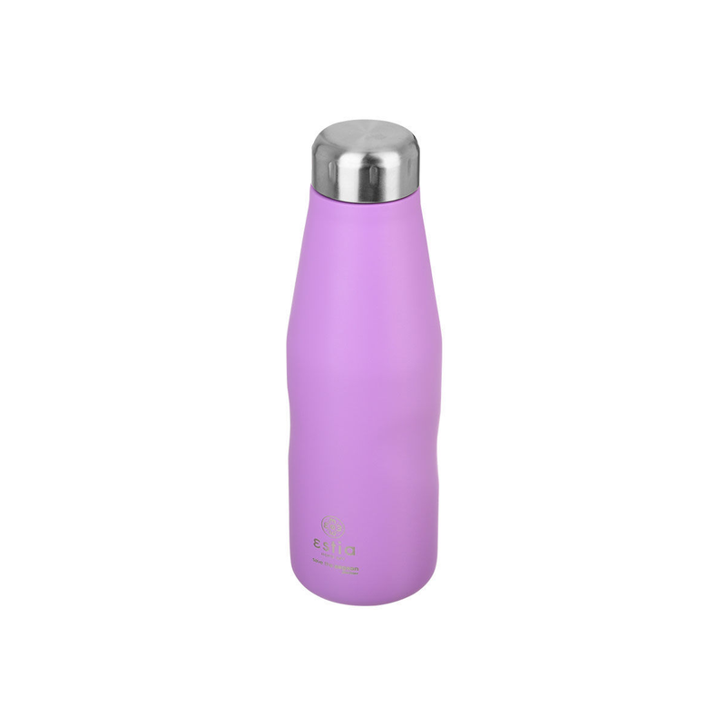 Θερμός Travel Flask Lavender Purple