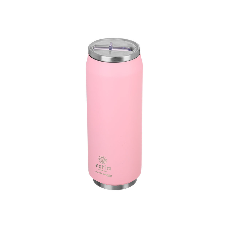 Θερμός Travel Cup Blossom Rose