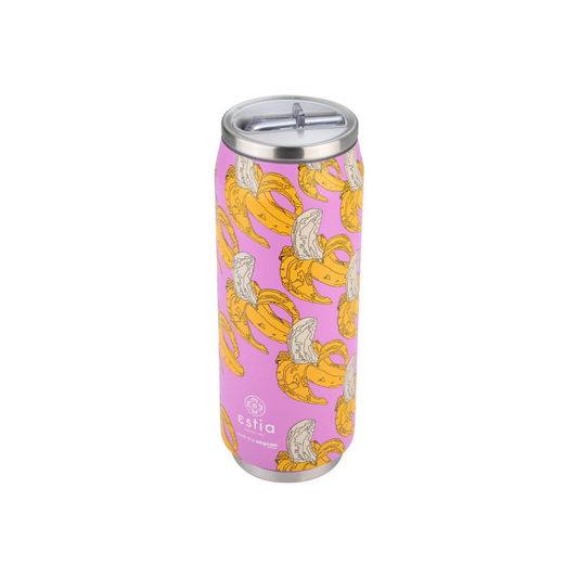 Θερμός Travel Cup Banana Swirl