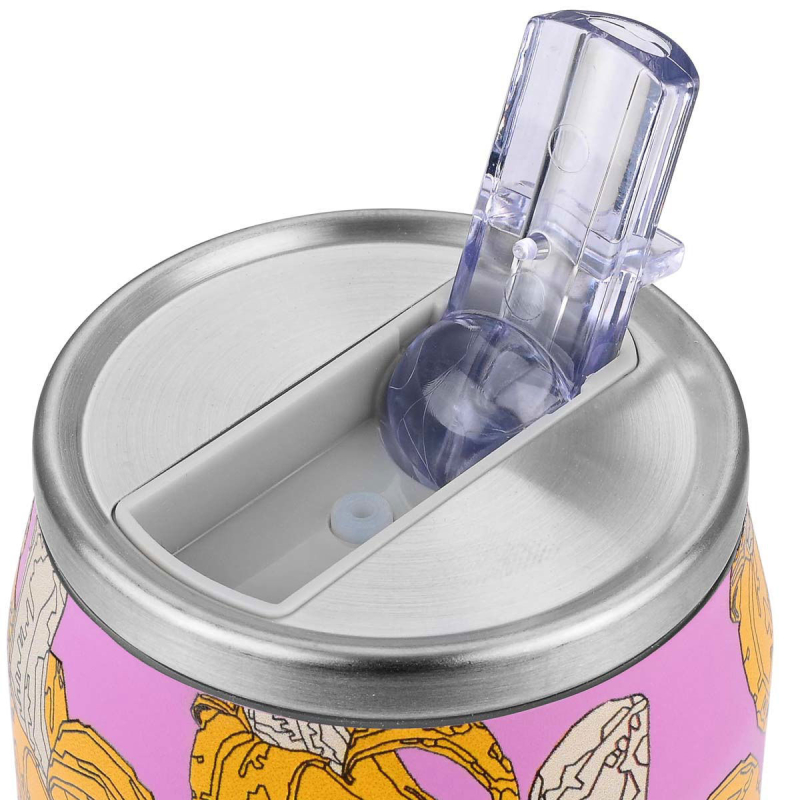 Θερμός Travel Cup Banana Swirl