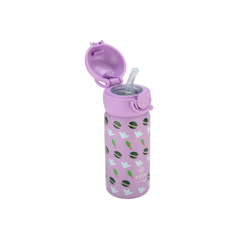 Θερμός Wonder Bottle Ocean Buddies