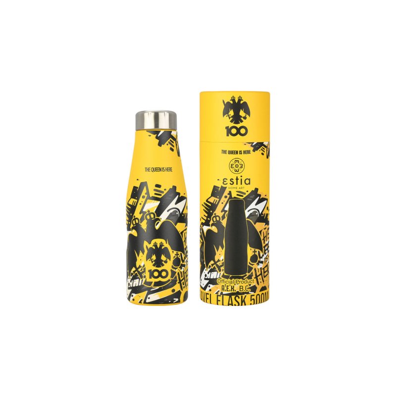 Θερμός Travel Flask Aek Bc