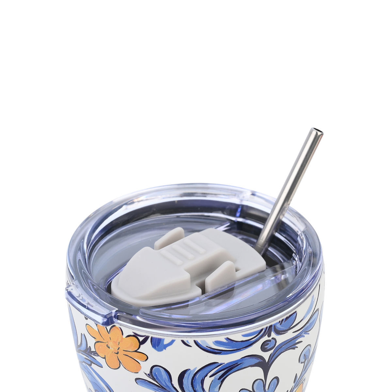 Θερμός Coffee Mug Amalfi Coast
