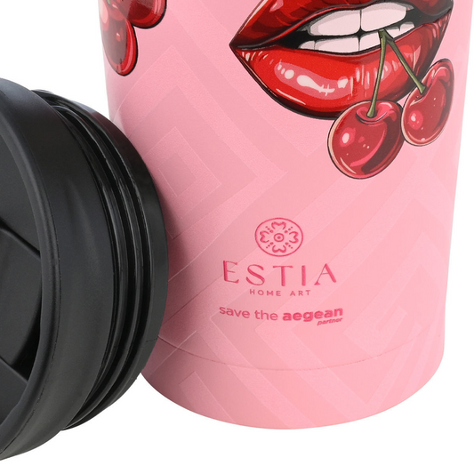 Θερμός Travel Mug Blush Pop