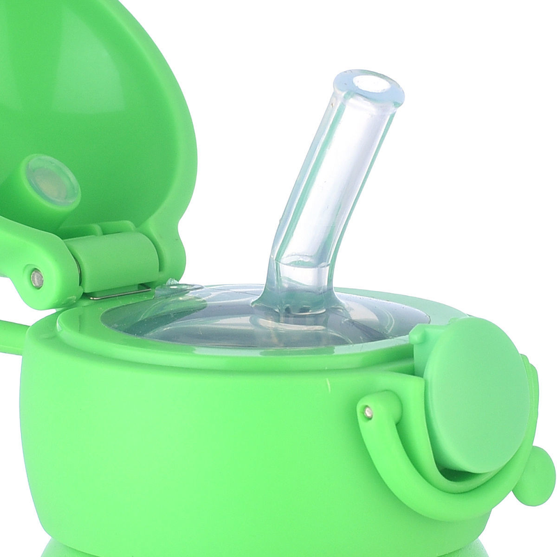 Θερμός Wonder Bottle Jungle Kick 500ml