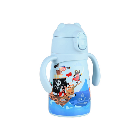 Θερμός Bubble Bottle Treasure Quest