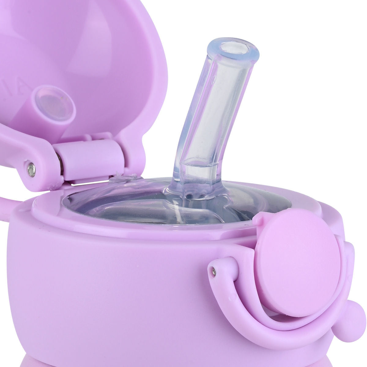 Θερμός Wonder Bottle Garden Friends