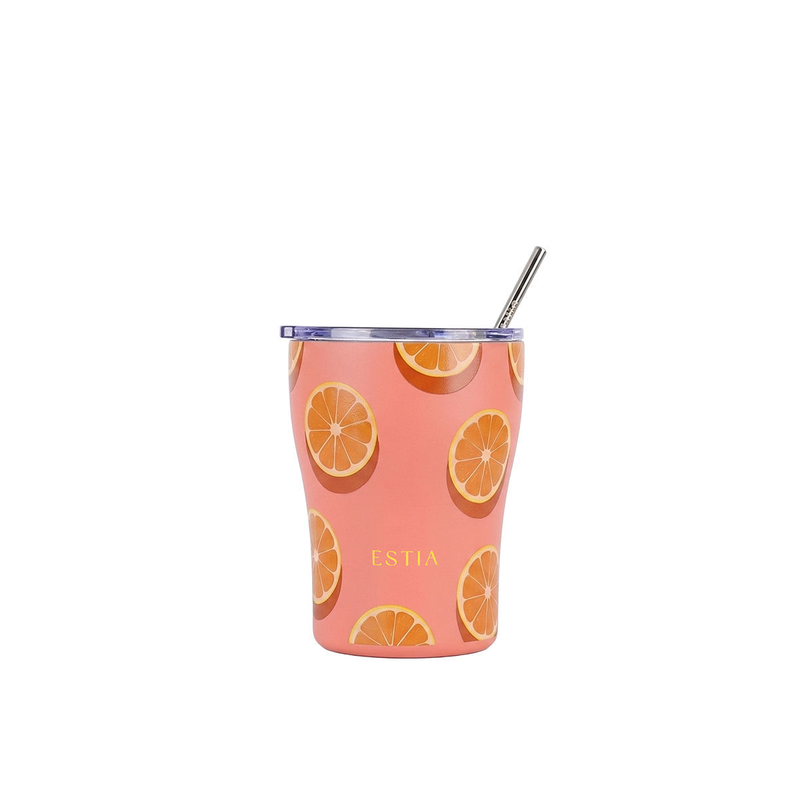 Θερμός Coffee Mug Orange Pop
