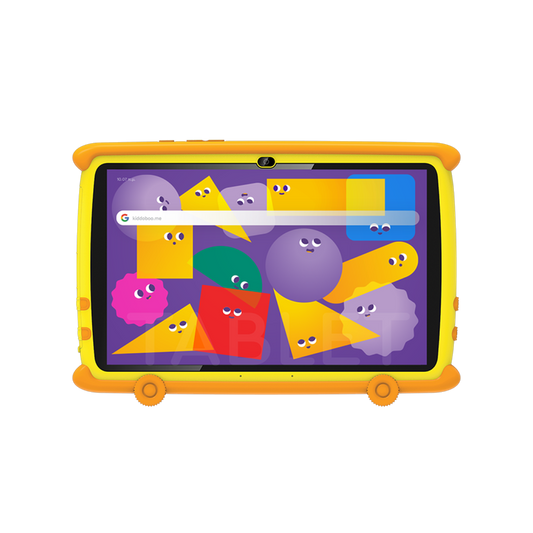 Kiddoboo Tablet Eight Gen2