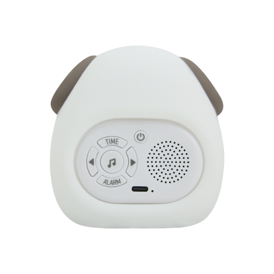 Kiddoboo SoundGlow Dog