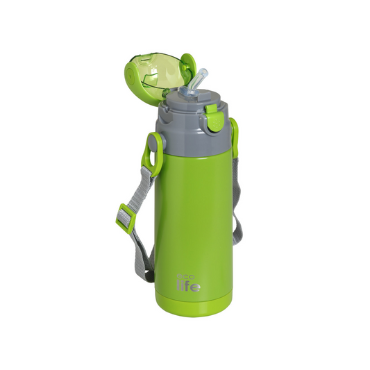 Παγούρι Θερμός Πράσινο 400ml