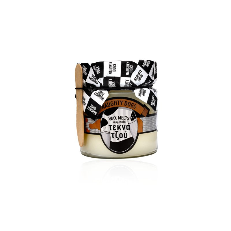 Τεκνατζού Μαρμελάδα Wax Melts