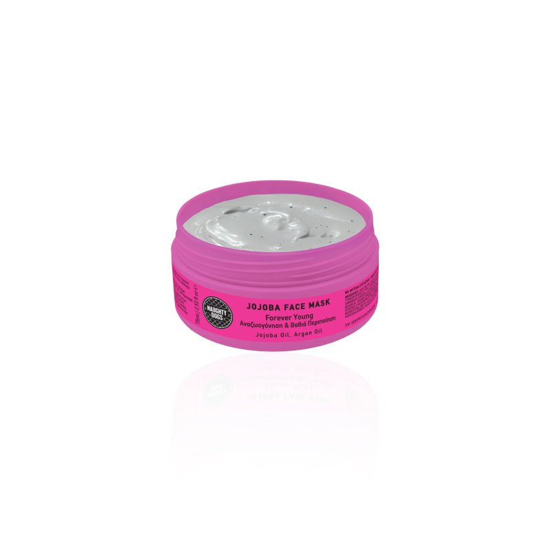 Jojoba Face Mask