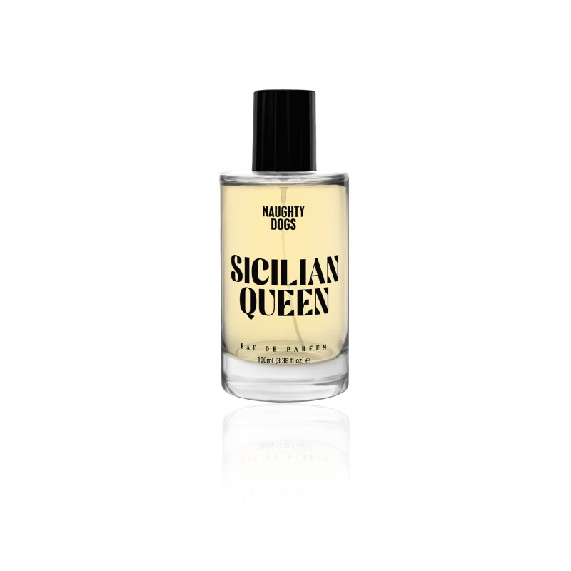 Sicilian Queen Eau de Parfum