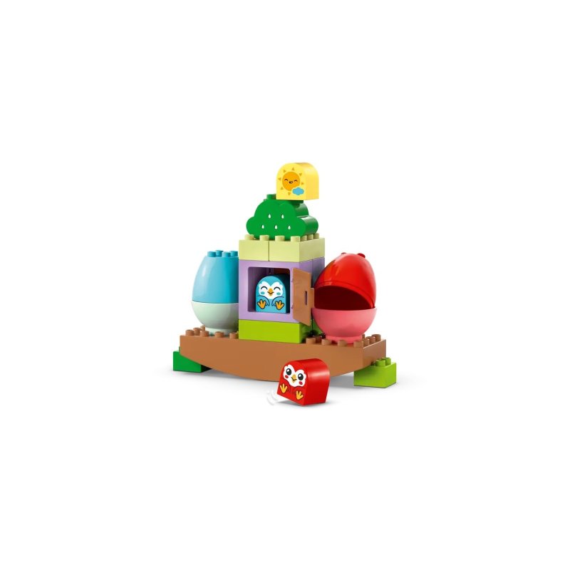 Duplo®: Η Πρώτη Μου Ισορροπία & Στοίβαξη στο Δέντρο