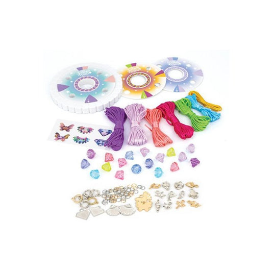 Nebulous Stars Best Friend Bracelets