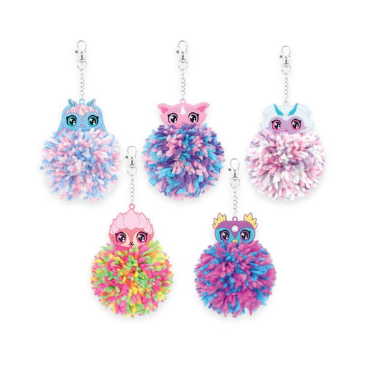 Nebulous Stars Pom Pom Animoulous