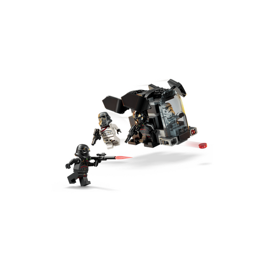 Star Wars: Death Trooper & Night Trooper Battle Pack