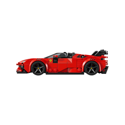 Speed Champions: Ferrari SF90