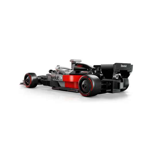 Speed Champions: Audi Revolut F1 Team R26 Αγωνιστικό Αυτοκίνητο