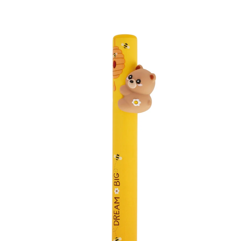 Στυλό Ballpoint Ανασυρόμενο Bear