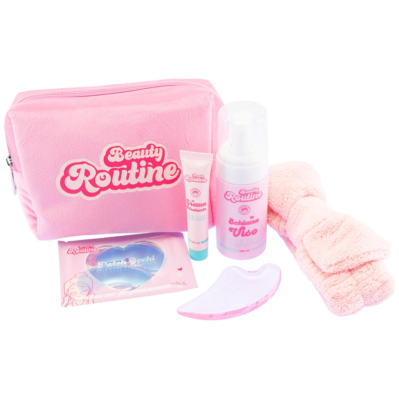 Beauty Routine Σετ Περιποίησης Προσώπου