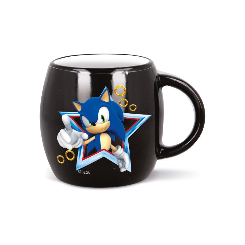 Sonic Globe Κούπα